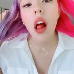 Lesslie Polinesia Instagram -