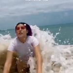 Lesslie Polinesia Instagram - 🤭🤭🤭