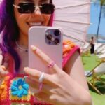 Lesslie Polinesia Instagram - Mini vlog en Hawai 🤍 ando acá por el lanzamiento de @benefitmexico #benefitblush Lanai