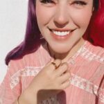 Lesslie Polinesia Instagram - La vida es muy hermosa y así comenzó el día de mi cumpleaños 🌸🤍 gracias por todo su amor que me han estado mandado sus hermosos mensajes 💌 LOS AMOOO Oaxaca Viajes