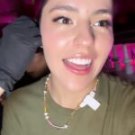 Lesslie Polinesia Instagram - Me hice un piercing en una fiesta 🎊🎉 ustedes se harían uno?