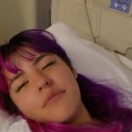 Lesslie Polinesia Instagram - 🤕🤕🤕