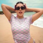 Lesslie Polinesia Instagram - 👙 Ámate como eres 🤍 Lanai