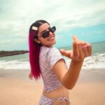 Lesslie Polinesia Instagram - 👙 Ámate como eres 🤍 Lanai