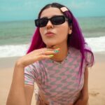 Lesslie Polinesia Instagram - 👙 Ámate como eres 🤍 Lanai