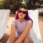 Lesslie Polinesia Instagram - ✨🦋✨