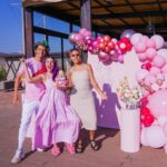 Lesslie Polinesia Instagram - Gracias por este maravilloso día 🌸🤍 a lado de ustedes 🎂 gracias por sus hermosos mensajes 💌 LOS AMOOO ♥️ Pd: sigo contestado sus mensajes familia 🥰 Oaxaca Viajes
