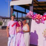 Lesslie Polinesia Instagram - Gracias por este maravilloso día 🌸🤍 a lado de ustedes 🎂 gracias por sus hermosos mensajes 💌 LOS AMOOO ♥️ Pd: sigo contestado sus mensajes familia 🥰 Oaxaca Viajes