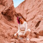 Lesslie Polinesia Instagram - 🌵🌵🌵 Atacama Salt Flats