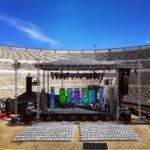 Lesslie Polinesia Instagram - JUMP TIJUANA 🤍 Luz - Amor - Unión 🦋 Plaza Monumental de Tijuana