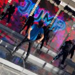 Lesslie Polinesia Instagram - JUMP TIJUANA 🤍 Luz - Amor - Unión 🦋 Plaza Monumental de Tijuana