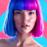 Lesslie Polinesia Instagram - LESSLIE YADID 3.0 🤯OMG 🤯 esto es una Locura