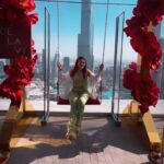 Lesslie Polinesia Instagram - Dubai 🇦🇪🤍 Emirate of Dubai