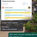 Lewis Bloor Instagram - Navigating the first quarter with a strategic blend of energy and discipline! 🚀 Unleashing the focus of well-crafted goals & integrating direction into daily habits - and building a routine based around progress. 📈 It’s not just about reaching milestones; it’s about the journey of growth and achievement. Join me over the next 90 days and get the 2024 adventure off to a strong focused start. Let’s make Q1 the foundation on which we build the success of the year ahead! #FitnessJourney #HabitHacker #GoalCrusher #RoutineRevolution #MindsetMastery #Q1Success #DisciplineWins #AchieveMore #HealthyHustle #WellnessWarrior #FitLife #LifeUpgrade #PositiveVibesOnly #StriveForGreatness #DailyMotivation #SuccessMindset #FocusedLiving #MindBodySoul #InspiredLiving #ChaseDreams #ConsistencyIsKey #HealthyHabits #TransformYourLife #GoalSetter #MotivatedAF #FitnessMotivation #LifeGoals #MindfulLiving #ProgressNotPerfection #OwnYourJourney
