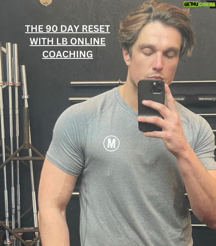 Lewis Bloor Instagram - Navigating the first quarter with a strategic blend of energy and discipline! 🚀 Unleashing the focus of well-crafted goals & integrating direction into daily habits - and building a routine based around progress. 📈 It’s not just about reaching milestones; it’s about the journey of growth and achievement. Join me over the next 90 days and get the 2024 adventure off to a strong focused start. Let’s make Q1 the foundation on which we build the success of the year ahead! #FitnessJourney #HabitHacker #GoalCrusher #RoutineRevolution #MindsetMastery #Q1Success #DisciplineWins #AchieveMore #HealthyHustle #WellnessWarrior #FitLife #LifeUpgrade #PositiveVibesOnly #StriveForGreatness #DailyMotivation #SuccessMindset #FocusedLiving #MindBodySoul #InspiredLiving #ChaseDreams #ConsistencyIsKey #HealthyHabits #TransformYourLife #GoalSetter #MotivatedAF #FitnessMotivation #LifeGoals #MindfulLiving #ProgressNotPerfection #OwnYourJourney