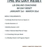 Lewis Bloor Instagram - I am embarking on a 90-day journey to maximise my 2024 Trajectory 🚀📈 DM me “RESET” to join the 2024 90 Day Reset! Let’s make these next three months epic. #NewYearNewYou #ElevateAndCrush #Redefine2024 #IgniteChange #2024Transformation #ResetJourney #DreamsToReality #ProgressCelebration #ResetModeActivated #ResetRevolution #ResetQuest #NewYearNewYou #ChallengeAccepted #ExtraordinaryYou #TransformWithMe #RewriteYourStory #ResetAndRise #FuelTheFireWithin #ResetAdventure #InfinitePossibilities #ResetVoyage