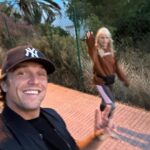 Lewis Bloor Instagram - The Weekly Catch up ☎️ 🏝️ Absolutely maxed out island vibes. 🏃‍♂️ Daily Sunrise Runs 🌊 Beach days in November 🚗 Island Ride: Secured 💡 Ibiza Light Festival. Dalt Villa 📸 Got some nice content this weekend and learnt some valuable skills ⛰️ Bi-weekly hikes as a pre-requisite 🫶 Met my best mates Mumma 🌅 Sunsets that you dream of 🤝 My first (our second) podcast done with @willersfitness x @thehub.ibiza - releasing this week Ibiza Winter absolutely bangs 🤝🏝️🩵 Muchos Gracias amigos 🇪🇸 #lboc #lbonlinecoaching #fastfatloss #fullbodytransformation #onlinecoach #onlinecoaching #onlinefitnessplan #fatlossmeals #fatlossmealplan #fatlossjourney #fatlosstips #fatlossfood #fatlossfoods #howtogetlean #getleanchallenge #getleanuk #ukfitness #londonfitness #essexfitness #essexpt #londonpt #lbonlinecoaching #ibizapt #ibizafitness #fitforibiza #londonpt #essexpt Ibiza, Spain