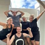 Lewis Bloor Instagram - THE MONDAY RECAP ☎️: First week with my feet on the ground settling in to the Ibiza Winter. I have been more excited about Winter than I was for the Summer. This past week showed me exactly why 🫶🤝🙌 Here’s a little recap of my past week. My personal & business wins & a special shout-out to a few of my clients 🙏🏼💚🏝️ ⚡️ My first full working week Monday - Friday 8-6 since the start of summer. Massive shout out to @thehub.ibiza for what they have created. Its a melting pot of business leaders with a particular vision for themselves & the world they live in. Couldn’t be more excited to be part of this community. ⚡️ Back teaching my 2 Weekly classes @thehub.ibiza (Tue - HIIT X MOBILITY & Thu - CORE X SPRINTS) had the pleasure of meeting & training a bunch of stone cold killers this week. A treat to meet you all ⚡️ Finalised my Winter accommodation thanks to my friend Pablo. This is real turning point for my journey in Ibiza to have my own, stunning apartment with its own garden in the best possible location for winter. Grateful beyond belief for this one 🙏🏼 ⚡️ LBOC has starts the Quarter of the year with the most number of active clients since I started this business in 2020. ⚡️ Paula dropped 3kg (106-103kg) in her first full week working with me, excited to see where the next 3 months takes us ⚡️ Steph got a 7 day streak for Training, Meals & Habits. This is sensational work and shows me exactly where her head and hear is at with our journey as a team ⚡️ John got his food intolerance test results back and broke down on the phone to me. He was so overwhelmed to have some science and data to look at to understand why he struggles to lose Man Boobd, berry belly & love handles even on “HEALTHY DIETS” - this is solid ground for us to build his programs over the next 3-6 months. Its a pleasure to welcome you on board and appreciate your openness with me ⚡️ 3 new starters last week. All with reviewed, revised, finalised & fully personalised workout, nutrition & habit programmes to get stuck in to this week! Couldn’t be happier with my life, my connections, my contributions & my business at this moment in time. Big Love, LB. #ibiza #ibizawinter Santa Gertrudis, Islas Baleares, Spain