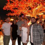Lewis Bloor Instagram - What a week it’s been! I find myself stuck in LDN waiting on my Passport. Its delayed as i’ve lost/had stolen 3 in ten years so what should be a 1 week stop is looking like it could take a little longer. I’ve definitely realised that the stunning beauty of Ibiza is something we all build a unique relationship with. I feel home there and I look forward to returning as soon as I am able to. Tbh, I was pretty heartbroken to miss closings with all the amazing gorgeous people I met this summer. Old friends & new - you know who you are 🫶 Having said that, I’ve had some amazing things happen in my personal life and with the LBOC APP. Here’s a quick run down from my past week & what I got up to & some of my client wins: ⚡️ Podcast with @willersfitness ⚡️ Seeing so many old friends and warm faces from Ibz & Ldn ⚡️ On boarding my record number of clients in the space of 1 week ⚡️ Hitting my all time record for number of clients active on the LBOC APP ⚡️ Client Sarah hitting 10kg FAT LOSS since Joining in July ⚡️Client Josh hitting a 5k PB when 6 weeks ago he couldnt run 1km with out stopping ⚡️ Had the best Bacon, Egg & Cheese ever @eggbreak_ldn ⚡️ Hung out with my Dad in East Londons Vicky Park ⚡️ Finally got my hands on Robert Greenes books ⚡️ Hit some classes at LIFT, BLOCK, 1 REBEL & BARRYS ⚡️ Got some proper banging food at Broadway Market ⚡️ Night out at Casa De Samba - shout to @eniz_menendez & @lani_jm for the hook up and a vibey set. ⚡️ Was working Friday Afternoon in Cafe Boheme and these Jazz Boys just set up started SHELLING Not every week we find our selves in ideal situations. But in each day there is an oppurtunity to move closer towards your goals or further away. Once you lock in on those small effective steps towards who you want to be - AND THEN BUILD SOME MOMENTUM - it wont be long until you can quietly smile to yourself knowing that despite everything that goes on around you in this complex world - you are building and growing the life YOU WANT. The treasures of life are all around you, but they only come in to focus when you are proud of who you are in this moment. Siempre Mas Travajo. Big Love, LB London, United Kingdom