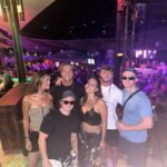 Lewis Bloor Instagram - Quick intro for you guys to one of my best mates @livayres ✨ Met this girl last year but this summer we have spent some real time together and she quickly became one of my best mates. She is an absolute power house of energy. Travels the world alone and is in constant pursuit of life. Has such an amazing energy about her and is a little bit cut-throat.. which tbh i absolutely love that about her. Currently works 6 days a week @lioibizaofficial so Tuesday we had our first night out together this summer & we hit @pivrecords @covasantaibiza & @ibiza_underground Funny isn’t it sometimes when you meet someone and you know they are going to be a part of your life for the long run. One thing i’ve learnt this summer is that love & friendships are built over time. Keep shining young lady you absolutely rock 🤝🌍💚🏝️ #ibiza #uktotheworld #bali #summerlovin #keepitmoving