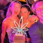 Lewis Bloor Instagram - Quick intro for you guys to one of my best mates @livayres ✨ Met this girl last year but this summer we have spent some real time together and she quickly became one of my best mates. She is an absolute power house of energy. Travels the world alone and is in constant pursuit of life. Has such an amazing energy about her and is a little bit cut-throat.. which tbh i absolutely love that about her. Currently works 6 days a week @lioibizaofficial so Tuesday we had our first night out together this summer & we hit @pivrecords @covasantaibiza & @ibiza_underground Funny isn’t it sometimes when you meet someone and you know they are going to be a part of your life for the long run. One thing i’ve learnt this summer is that love & friendships are built over time. Keep shining young lady you absolutely rock 🤝🌍💚🏝️ #ibiza #uktotheworld #bali #summerlovin #keepitmoving
