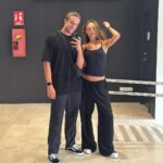 Lewis Bloor Instagram - Quick intro for you guys to one of my best mates @livayres ✨ Met this girl last year but this summer we have spent some real time together and she quickly became one of my best mates. She is an absolute power house of energy. Travels the world alone and is in constant pursuit of life. Has such an amazing energy about her and is a little bit cut-throat.. which tbh i absolutely love that about her. Currently works 6 days a week @lioibizaofficial so Tuesday we had our first night out together this summer & we hit @pivrecords @covasantaibiza & @ibiza_underground Funny isn’t it sometimes when you meet someone and you know they are going to be a part of your life for the long run. One thing i’ve learnt this summer is that love & friendships are built over time. Keep shining young lady you absolutely rock 🤝🌍💚🏝️ #ibiza #uktotheworld #bali #summerlovin #keepitmoving