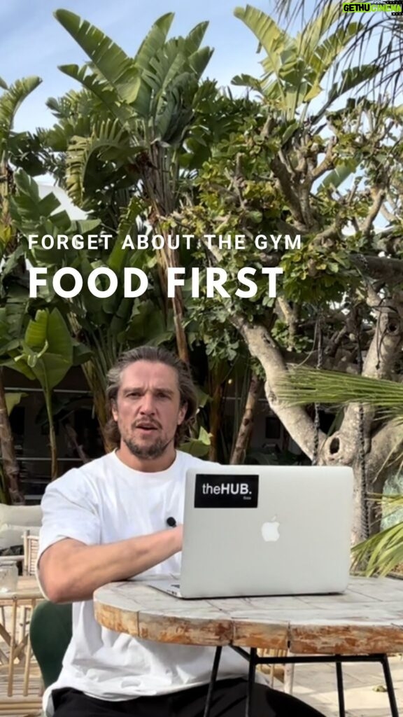 Lewis Bloor Instagram - Precision Food = Precision Fat Loss…? 🚀🎯⚡️ 🍑 The Key - Meal prepping and nailing those macros over a 90-day journey. 📆 Consistency is the secret weapon. Are you ready to get sexy..? 😍👅💦 🏝️ - @thehub #FatLossJourney #MealPrepMagic #MacrosMatter #FitnessGoals #NutritionNinja #BodyTransformation #DisciplineOverDoughnuts #FitLife #ConsistencyWins #HealthyHabits #GymMotivation #WeightLossAdventure #FuelYourBody #LifestyleChange #FitnessFun #MealPrepMaster #WorkoutWarrior #HealthyChoices #BodyConfidence #GymInspiration #WellnessWednesday #TransformYourself #BalancedLiving #FatLossSuccess #FuelTheFire #StayFit #FitAndFab #BodyMindConnection #ResultsDriven #LewisBloorCoaching”