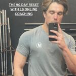 Lewis Bloor Instagram - LBOC - The 90 Day Reset 📈 Building a healthy balanced lifestyle will be the single most important decision you make this year - because everything directly improves because of this choice. Here’s what it takes 📝 💪🍑 3 Workouts per week (Gym or Home) 📆🍱 5 Days a week on a meal plan that works for you and your goals 🏃‍♂️⚡️ 3 Cardio Sessions (Walking, Running, Swimming) 🤸🧘🏽‍♀️ 2 Mobility Sessions 👨‍💻🤝 3 Coaching Calls per week If you run this for 90 DAYS - EVERYTHING will change. So tell me, whats your Goal for the end of MARCH…? 🚀🌎🔥 #FitLifeJoy #WellnessWarrior #SculptingSuccess #MindfulMovement #ConfidenceRevolution #FatLossJourney #HealthyHabits #BodyMindBalance #TrainSmart #NutritionNinja #LifestyleReset #GymGrit #MindsetMastery #BeYourBestSelf #RevitalizeYourRoutine #SelfCareSaga #TransformationTuesday #FitnessFun #DisciplineDose #MindfulEating #StrengthInConsistency #BodyPositiveVibes #MotivationMonday #LiveLoveLift #HealthyHustle #BodyMindSoul #WellnessWednesday #SuccessSweat #JoyfulFitness #MindfulMondayMagic