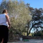 Lewis Bloor Instagram - Feeling blessed in the great outdoors, where every day is a chance to embrace nature, push boundaries, and cultivate a meaningful and healthy life. 🌿💪 @theibizapt @theibizapt @theibizapt #NatureNurtures #OutdoorLiving #GratitudeGains #ibizaforlife #boxing #padwork #fundementals #theibizapt #launchingnow