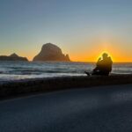 Lewis Bloor Instagram - Grateful for my return to London. It’s showed me how special my home feels. How much I look forward to opening my eyes and seeing the beautiful sandy creams, piercing blues and rich greens the island has to offer each day. I look forward to a new approach out there this year. The lessons i’ve learned over the past 2/3 years out there have been essential. To everyone who I miss and will see soon. Hasta Pronto Hermosa Isla. You know who you are 🌎🏝️🩵🌊 #BalearicAdventures #WanderlustJourney #ExploreTheWorld #TravelWithPurpose #DiscoverBalearics #WanderWithoutBorders #LiveLifeToExplore #BalearicVibes #GlobetrotterLife #RoamTheWorld #IslandEscape #UnleashYourWanderlust #TravelMoreWorryLess #BalearicBeauty #AdventureAwaits #EmbraceTheJourney #IslandLife #NomadSoul #WanderingSpirit #TravelInspiration #BalearicDreams #ExploreBeyondLimits #EscapeTheOrdinary #WanderlustSpirit #AdventurousSoul #TravelAddict #BalearicParadise #RoamingFree #JourneyToTheUnknown