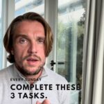 Lewis Bloor Instagram - 🙏🏼 SUNDAY is my favourite day of the week. 📈 I like to look ahead and start to imagine the struggles & success’ of the week to come. I love both parts of the equation: the struggles make the success’ worth while. 🎯 Get the basics done well over time and you’ll be much more equipped to deal turn your struggles in to success’. 1. Meal Planning & Prepping 2. Booking & Planning your workout times & days 3. Reviewing your Goals. This is what its all working towards. 📩 - DM me the word ‘COACH’ and lets get you firing on all pistons baby! 🔥🔥🔥 #lboc #lbonlinecoaching #fastfatloss #fullbodytransformation #onlinecoach #onlinecoaching #onlinefitnessplan #fatlossmeals #fatlossmealplan #fatlossjourney #fatlosstips #fatlossfood #fatlossfoods #howtogetlean #getleanchallenge #getleanuk #ukfitness #londonfitness #essexfitness #essexpt #londonpt #lbonlinecoaching #ibizapt #ibizafitness #fitforibiza #londonpt #essexpt