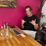 Lewis Bloor Instagram - What a week it’s been! I find myself stuck in LDN waiting on my Passport. Its delayed as i’ve lost/had stolen 3 in ten years so what should be a 1 week stop is looking like it could take a little longer. I’ve definitely realised that the stunning beauty of Ibiza is something we all build a unique relationship with. I feel home there and I look forward to returning as soon as I am able to. Tbh, I was pretty heartbroken to miss closings with all the amazing gorgeous people I met this summer. Old friends & new - you know who you are 🫶 Having said that, I’ve had some amazing things happen in my personal life and with the LBOC APP. Here’s a quick run down from my past week & what I got up to & some of my client wins: ⚡️ Podcast with @willersfitness ⚡️ Seeing so many old friends and warm faces from Ibz & Ldn ⚡️ On boarding my record number of clients in the space of 1 week ⚡️ Hitting my all time record for number of clients active on the LBOC APP ⚡️ Client Sarah hitting 10kg FAT LOSS since Joining in July ⚡️Client Josh hitting a 5k PB when 6 weeks ago he couldnt run 1km with out stopping ⚡️ Had the best Bacon, Egg & Cheese ever @eggbreak_ldn ⚡️ Hung out with my Dad in East Londons Vicky Park ⚡️ Finally got my hands on Robert Greenes books ⚡️ Hit some classes at LIFT, BLOCK, 1 REBEL & BARRYS ⚡️ Got some proper banging food at Broadway Market ⚡️ Night out at Casa De Samba - shout to @eniz_menendez & @lani_jm for the hook up and a vibey set. ⚡️ Was working Friday Afternoon in Cafe Boheme and these Jazz Boys just set up started SHELLING Not every week we find our selves in ideal situations. But in each day there is an oppurtunity to move closer towards your goals or further away. Once you lock in on those small effective steps towards who you want to be - AND THEN BUILD SOME MOMENTUM - it wont be long until you can quietly smile to yourself knowing that despite everything that goes on around you in this complex world - you are building and growing the life YOU WANT. The treasures of life are all around you, but they only come in to focus when you are proud of who you are in this moment. Siempre Mas Travajo. Big Love, LB London, United Kingdom
