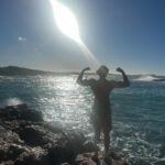 Lewis Bloor Instagram - Grateful for my return to London. It’s showed me how special my home feels. How much I look forward to opening my eyes and seeing the beautiful sandy creams, piercing blues and rich greens the island has to offer each day. I look forward to a new approach out there this year. The lessons i’ve learned over the past 2/3 years out there have been essential. To everyone who I miss and will see soon. Hasta Pronto Hermosa Isla. You know who you are 🌎🏝️🩵🌊 #BalearicAdventures #WanderlustJourney #ExploreTheWorld #TravelWithPurpose #DiscoverBalearics #WanderWithoutBorders #LiveLifeToExplore #BalearicVibes #GlobetrotterLife #RoamTheWorld #IslandEscape #UnleashYourWanderlust #TravelMoreWorryLess #BalearicBeauty #AdventureAwaits #EmbraceTheJourney #IslandLife #NomadSoul #WanderingSpirit #TravelInspiration #BalearicDreams #ExploreBeyondLimits #EscapeTheOrdinary #WanderlustSpirit #AdventurousSoul #TravelAddict #BalearicParadise #RoamingFree #JourneyToTheUnknown