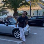 Lewis Bloor Instagram - Grateful for my return to London. It’s showed me how special my home feels. How much I look forward to opening my eyes and seeing the beautiful sandy creams, piercing blues and rich greens the island has to offer each day. I look forward to a new approach out there this year. The lessons i’ve learned over the past 2/3 years out there have been essential. To everyone who I miss and will see soon. Hasta Pronto Hermosa Isla. You know who you are 🌎🏝️🩵🌊 #BalearicAdventures #WanderlustJourney #ExploreTheWorld #TravelWithPurpose #DiscoverBalearics #WanderWithoutBorders #LiveLifeToExplore #BalearicVibes #GlobetrotterLife #RoamTheWorld #IslandEscape #UnleashYourWanderlust #TravelMoreWorryLess #BalearicBeauty #AdventureAwaits #EmbraceTheJourney #IslandLife #NomadSoul #WanderingSpirit #TravelInspiration #BalearicDreams #ExploreBeyondLimits #EscapeTheOrdinary #WanderlustSpirit #AdventurousSoul #TravelAddict #BalearicParadise #RoamingFree #JourneyToTheUnknown