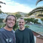 Lewis Bloor Instagram - 🚨 BIG NEWS 🚨 My first 2 episodes of my brand new podcast sponsored by @thehub.ibiza have been recorded and are ready to go! We launch next week - I am beyond excited to get this project rolling. First guest is my main man @willersfitness When Sean asked me about my TV days my response was “We play the hand we are dealt in life and enjoyed myself but i’d rather have 1 Sean than 1000 Reality “Stars” - he’s a proper mate and you come by maybe 4/5 of then in your life if you’re lucky.” Keep your eyes peeled for this one gang. (You can also see me on Seans podcast @theafterscast at the link in my bio) Good, honest, open & authentic conversations are what friendships, business’ & empires are built on. 📈 Big Love, LB #OpenConversations #HonestTalks #FriendshipBuilders #BusinessDialogues #EmpireBuildingChats #TransparentCommunication #AuthenticConnections #GenuineTalks #HeartfeltDiscussions #RealTalks #BuildingEmpires #TrueConnections #OpenCommunication #FriendshipGoals #BusinessSuccess #EmpireMindset #SincereConversations #OpenHeartTalks #BuildingRelationships #HonestyMatters #CommunicationSkills #EmpireBuildingTalks #OpenDialogue #TrustedConnections #AuthenticityWins #HonestyIsKey #BuildingTogether #BusinessAndFriendship #OpennessEmpowers #EmpireTalks