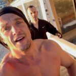 Lewis Bloor Instagram - 🚨 BIG NEWS 🚨 My first 2 episodes of my brand new podcast sponsored by @thehub.ibiza have been recorded and are ready to go! We launch next week - I am beyond excited to get this project rolling. First guest is my main man @willersfitness When Sean asked me about my TV days my response was “We play the hand we are dealt in life and enjoyed myself but i’d rather have 1 Sean than 1000 Reality “Stars” - he’s a proper mate and you come by maybe 4/5 of then in your life if you’re lucky.” Keep your eyes peeled for this one gang. (You can also see me on Seans podcast @theafterscast at the link in my bio) Good, honest, open & authentic conversations are what friendships, business’ & empires are built on. 📈 Big Love, LB #OpenConversations #HonestTalks #FriendshipBuilders #BusinessDialogues #EmpireBuildingChats #TransparentCommunication #AuthenticConnections #GenuineTalks #HeartfeltDiscussions #RealTalks #BuildingEmpires #TrueConnections #OpenCommunication #FriendshipGoals #BusinessSuccess #EmpireMindset #SincereConversations #OpenHeartTalks #BuildingRelationships #HonestyMatters #CommunicationSkills #EmpireBuildingTalks #OpenDialogue #TrustedConnections #AuthenticityWins #HonestyIsKey #BuildingTogether #BusinessAndFriendship #OpennessEmpowers #EmpireTalks