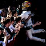 Lewis Hamilton Instagram - It’s been a crazy few days which have been filled with a whole range of emotions. But as you all now know, after an incredible 11 years at Mercedes-AMG PETRONAS F1 Team, the time has come for me to start a new chapter in my life and I will be joining Scuderia Ferrari in 2025. I feel incredibly fortunate, after achieving things with Mercedes that I could only have dreamed of as a kid, that I now have the chance to fulfil another childhood dream. Driving in Ferrari red. Mercedes has been a huge part of my life since I was 13 years old, so this decision has been the hardest I’ve ever had to make. I’m incredibly proud of all that we’ve achieved together and I’m very grateful for the hard work and dedication of everyone I have worked with over the years and of course Toto, for his friendship, guidance and leadership. Together we have won titles, broken records and become the most successful Driver-Team partnership in F1 history. And of course I cannot forget Niki who was a huge supporter and who I still miss every day. I must also share my huge appreciation to the whole of the Mercedes-Benz board and everyone at the company in Germany and around the world for supporting me over these 26 years. But the time is right to make a change and take on a new challenge. I still remember the feeling of taking a leap of faith into the unknown when I first joined Mercedes in 2013. I know some people didn’t understand it at the time but I was right to make the move then and it’s the feeling I have again now. I’m excited to see what I can bring to this new opportunity and what we can do together. However, right now, I’m not thinking about 2025. My focus is on the upcoming season and getting back out on track with Mercedes. I am more driven than ever, I am fitter and more focussed than ever and I want to help Mercedes win once again. I am 100% committed to the job I need to do and determined to end my partnership with the team on a high. Thank you to all of you who have been on this journey with me, you have all lifted me up as I chase my dreams and I hope I can continue to make you proud. As always, sending you my love and positive energy.