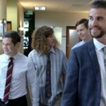Liam Hemsworth Instagram - Season seven #workaholics tonight! I'm not in it but these dudes are and they fuckin rock. 🤘