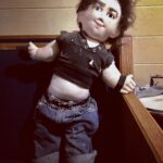 Liam Hemsworth Instagram - Merry Christmas! #thatsnotcreepy #yesitis