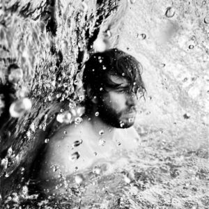 Liam Hemsworth Instagram - Myself and @sippinstant have so much in common. Just add water to make it a moody delicious start to your day.