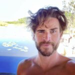 Liam Hemsworth Instagram – Haircut?