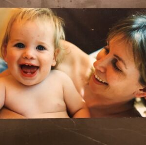 Liam Hemsworth Instagram - Happy Mother’s Day to my beautiful mother ❤️❤️❤️