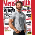 Liam Hemsworth Instagram – Here’s the US cover of @menshealthmag Hope everyone is staying healthy! Cheers again to @rikerbrothers @scott.hendo and @richdorment @paris_libby @brantmayfield