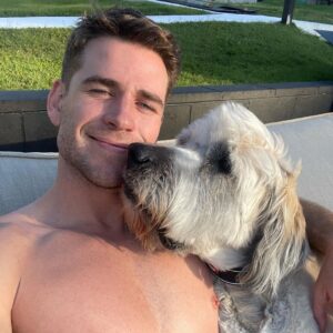 Liam Hemsworth Instagram - 