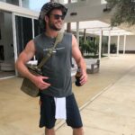 Liam Hemsworth Instagram – Locked and loaded. Bring on the festivities!