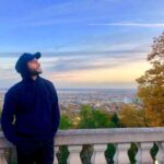 Liam Hemsworth Instagram – Fresh and crispy fall in Montréal