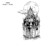 Lil Peep Instagram - This Sunday, July 4, marks the five-year anniversary of the release of “castles”—a 3-track EP co-created by Lil Peep and Lil Tracy, and produced by Nedarb. We decided to give Peep and Tracy fans an extra Fourth of July present — “CASTLES 2”. “CASTLES 2” was originally released on February 7, 2017 and features production by Charlie Shuffler, Bighead, Yung Cortex, and LeDerrick. Now, for the first time, Peep and Tracy fans can listen to both of these EPs on all streaming platforms—and in the highest quality possible.
