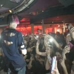 Lil Peep Instagram - CASTLES live performances. Link to full videos in bio. 🏰 Shot by @omgimwigs