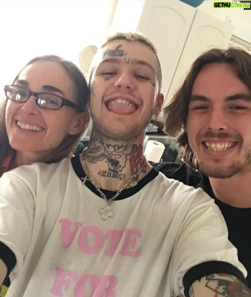 Lil Peep Instagram - Today, Gus’s music came home. From this day forward, his music will be in the care of his mother and brother, and no one else.   It is a solemn moment for us as we reflect on the struggles of the past five plus years.  We are grateful to all of the fans, friends, professionals, and family who stood by us.  We were all permanently changed by Gus’s death.  We know he should be here in the world with all of us, creating--making whatever he was inspired to make.  But he is not.  So, we will protect his music with all of our strength. We look forward to continuing to release Gus’s music.   This is a very important day for us.