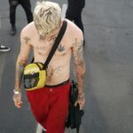 Lil Peep Instagram -